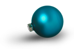 Christmas tree decoration ball