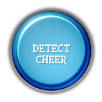 Detect Cheer